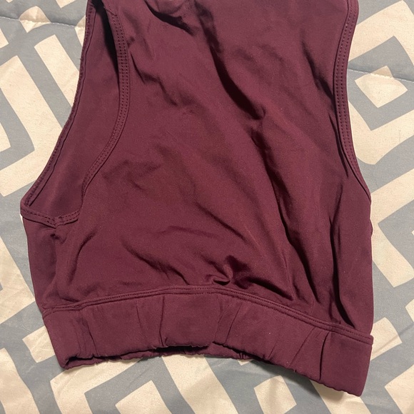 PrettyLittleThing Woman’s Black Shorts and top - Picture 7 of 7